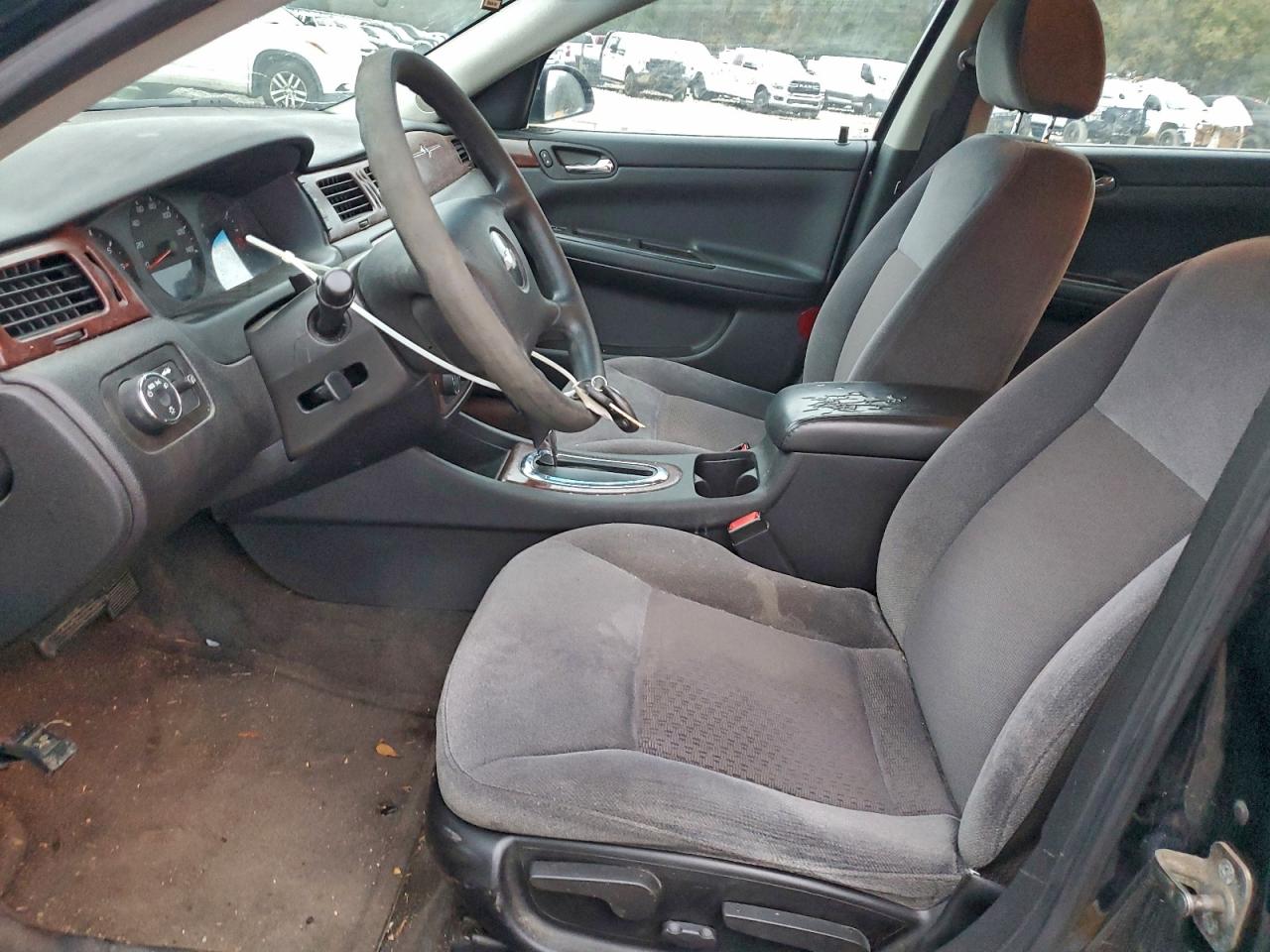 2008 Chevrolet Impala Ls VIN: 2G1WB58K181280303 Lot: 94979415