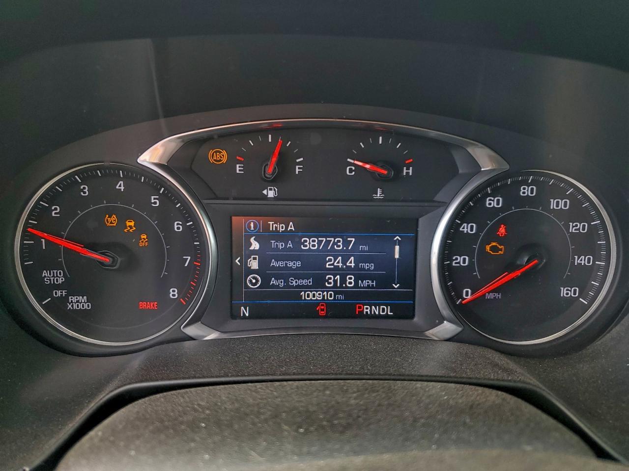 2020 Chevrolet Blazer 1Lt VIN: 3GNKBBRA5LS577797 Lot: 95436225