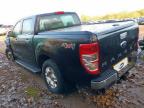 2016 FORD RANGER PICK UP DOUBLE CAB LIMITED 2 3.2 TDCI 200 AUTO for sale at Copart COLCHESTER