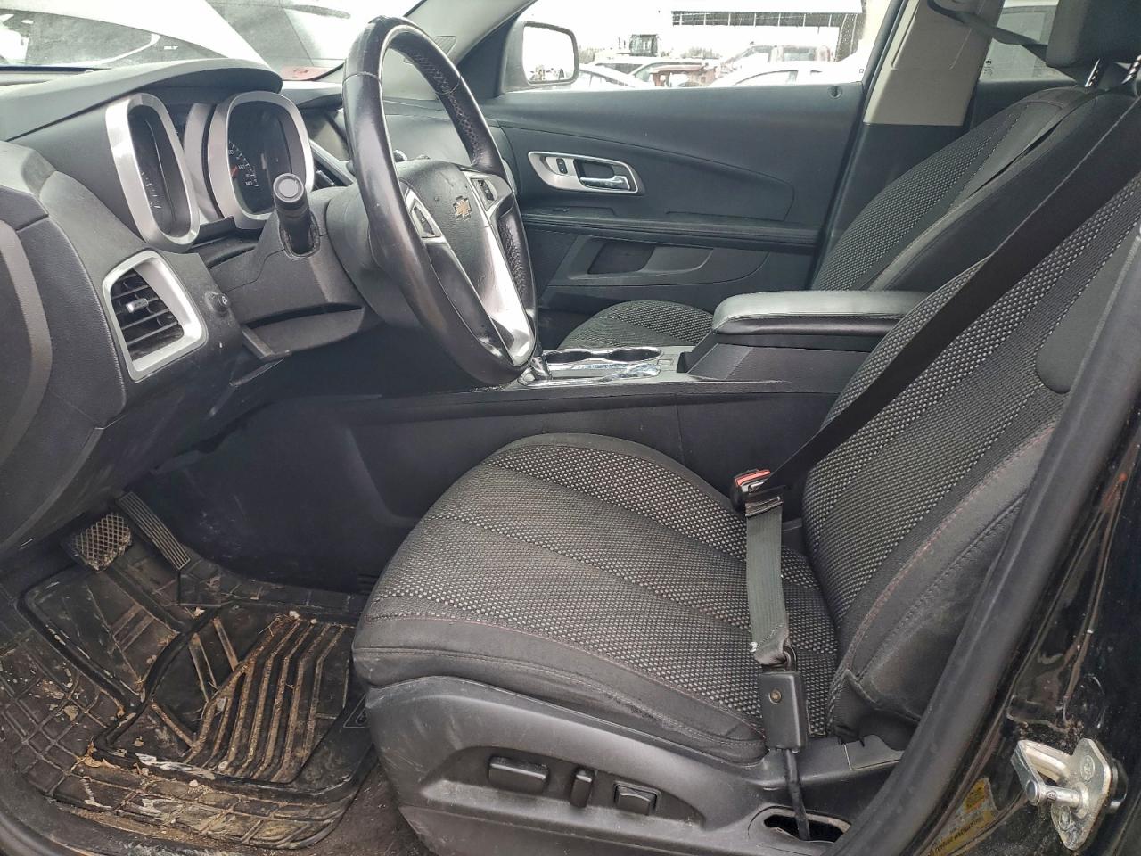 2016 Chevrolet Equinox Lt VIN: 2GNALCEK6G6103407 Lot: 94940345