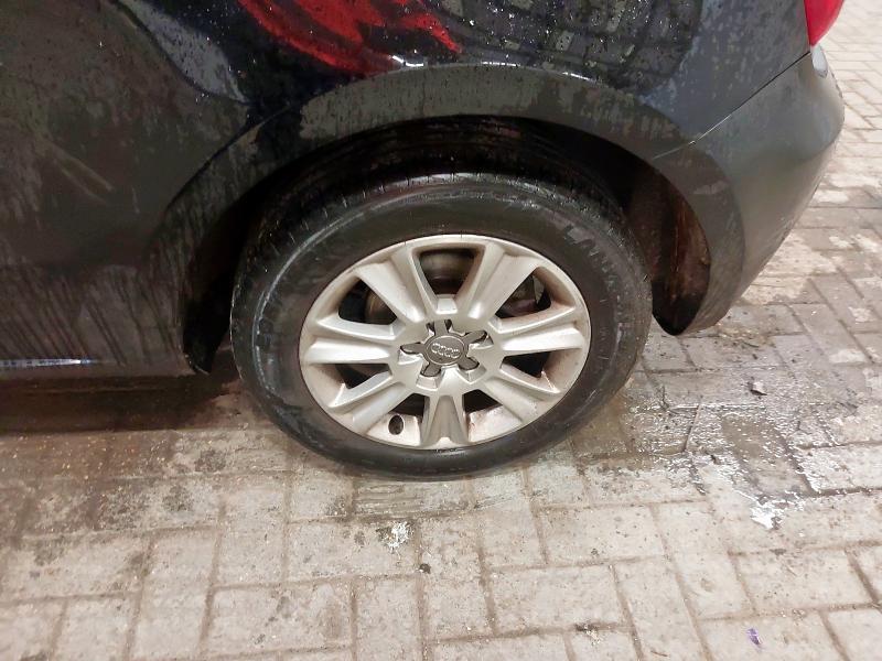 2014 AUDI A1 1.6 TDI SE 3DR