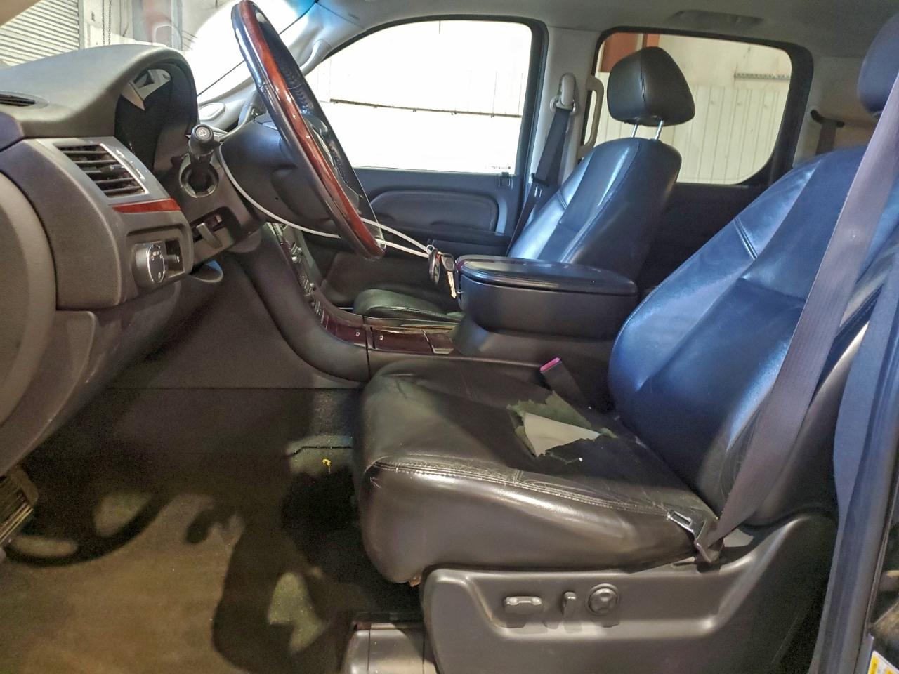 2007 Cadillac Escalade Esv VIN: 1GYFK66867R277367 Lot: 96234545