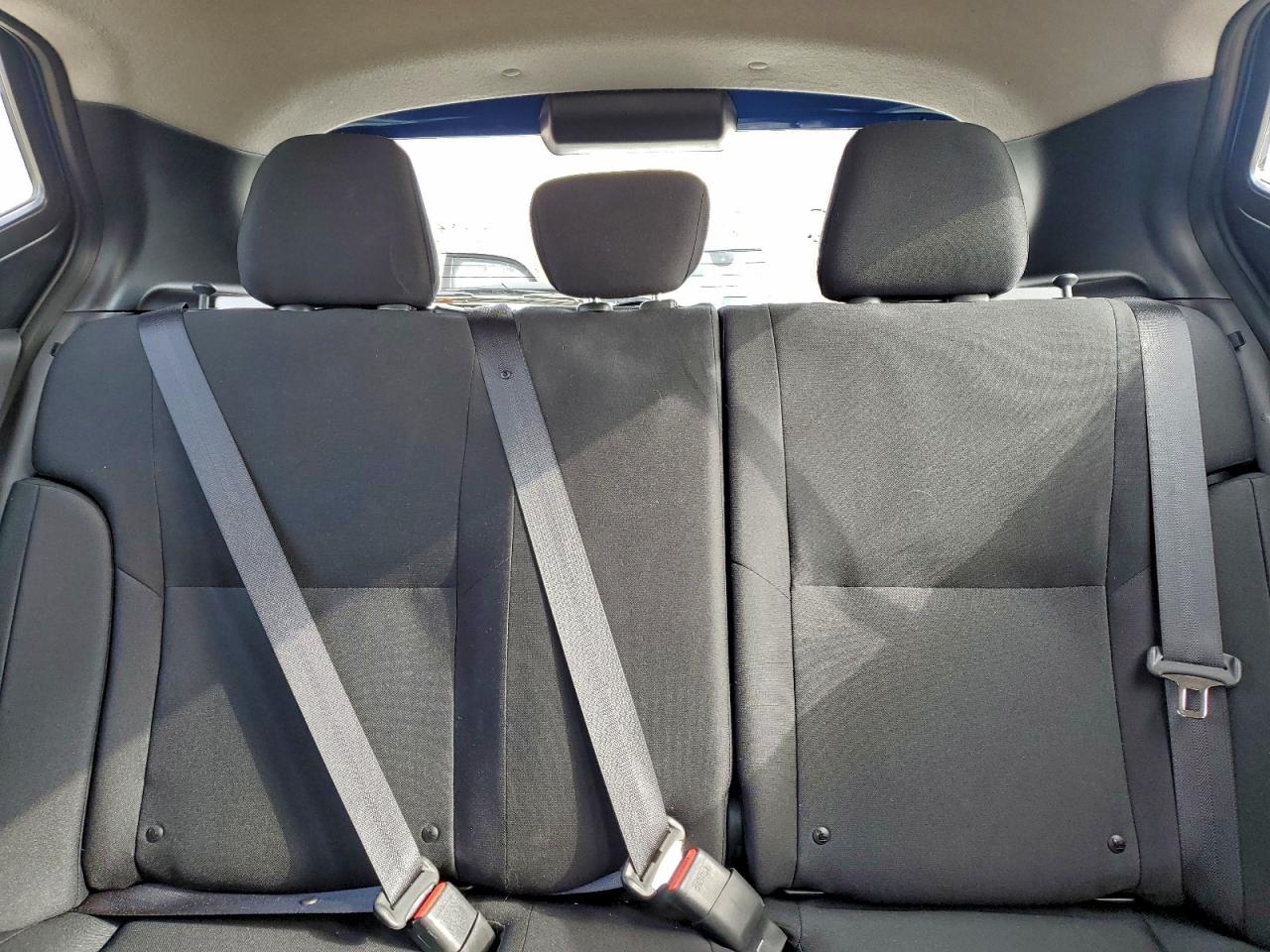 2023 Nissan Kicks S VIN: 3N1CP5BV0PL536767 Lot: 95095695