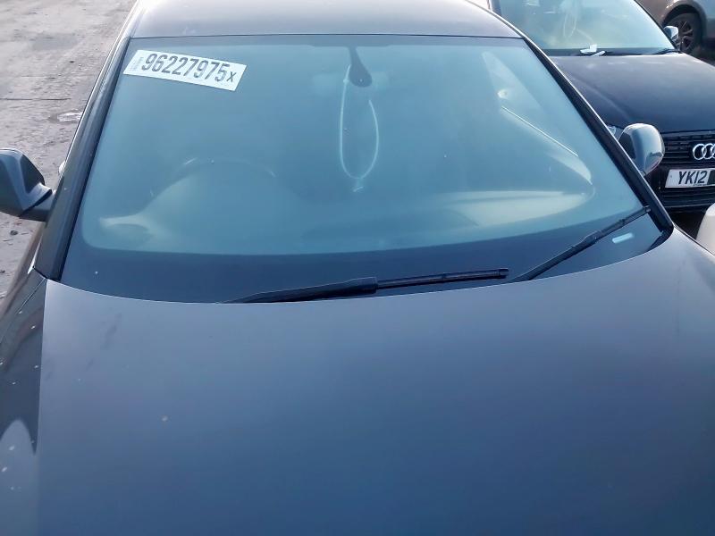 2016 AUDI A6 2.0 TDI QUATTRO S LINE 4DR S TRONIC