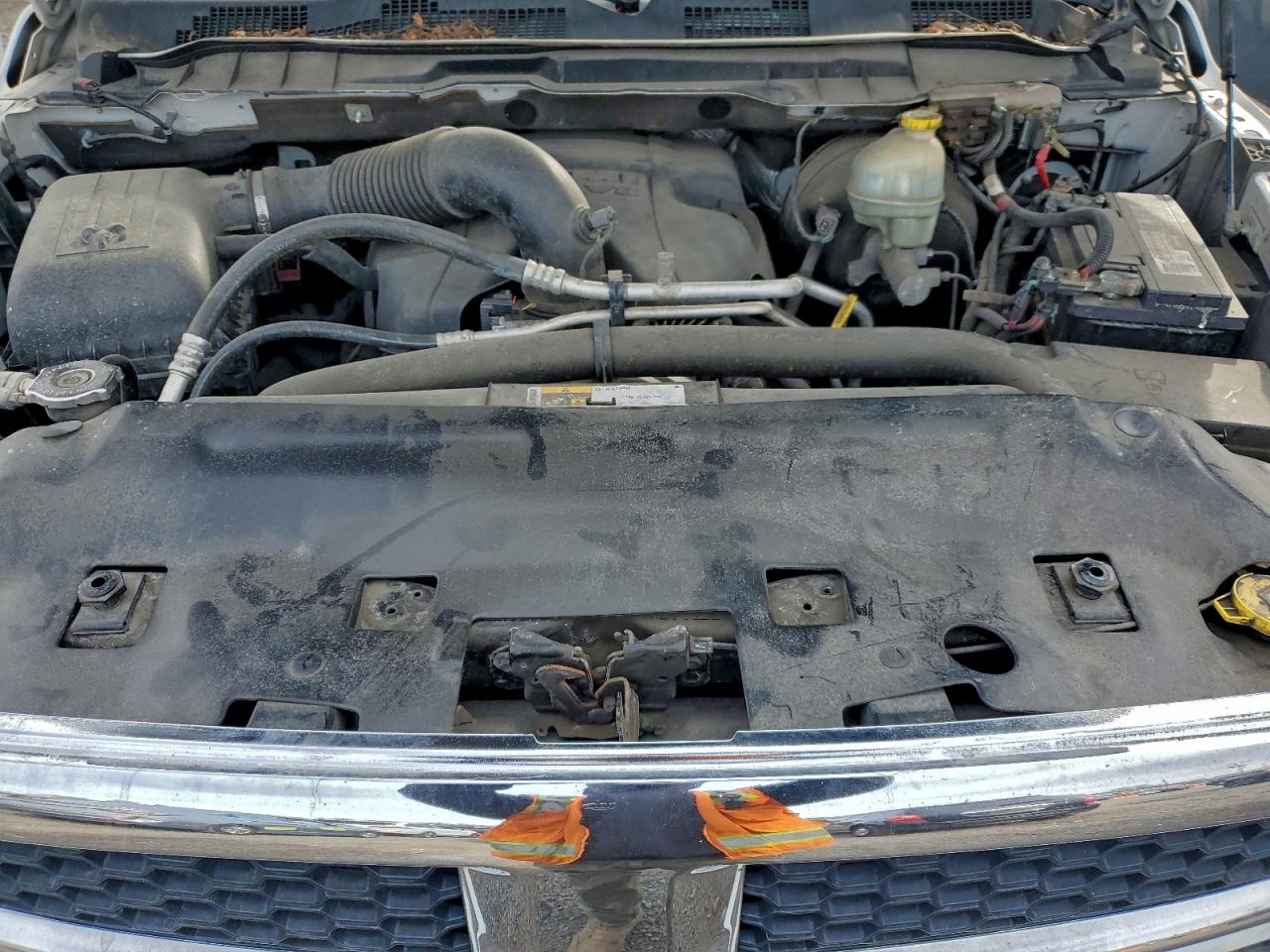 2015 Ram 1500 St VIN: 1C6RR7FT7FS664565 Lot: 95901925