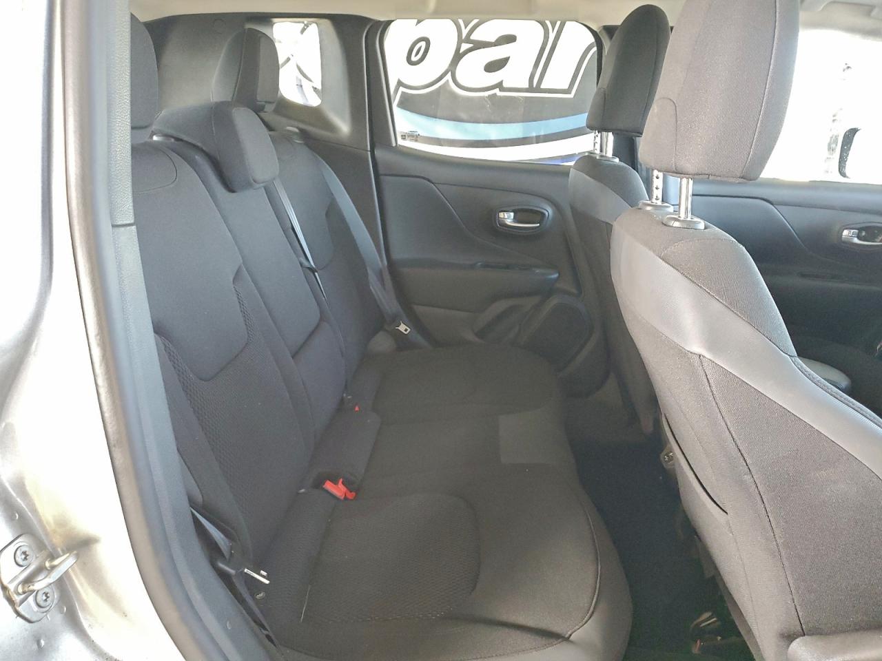 2019 Jeep Renegade Latitude VIN: ZACNJBBB3KPK53868 Lot: 95490345