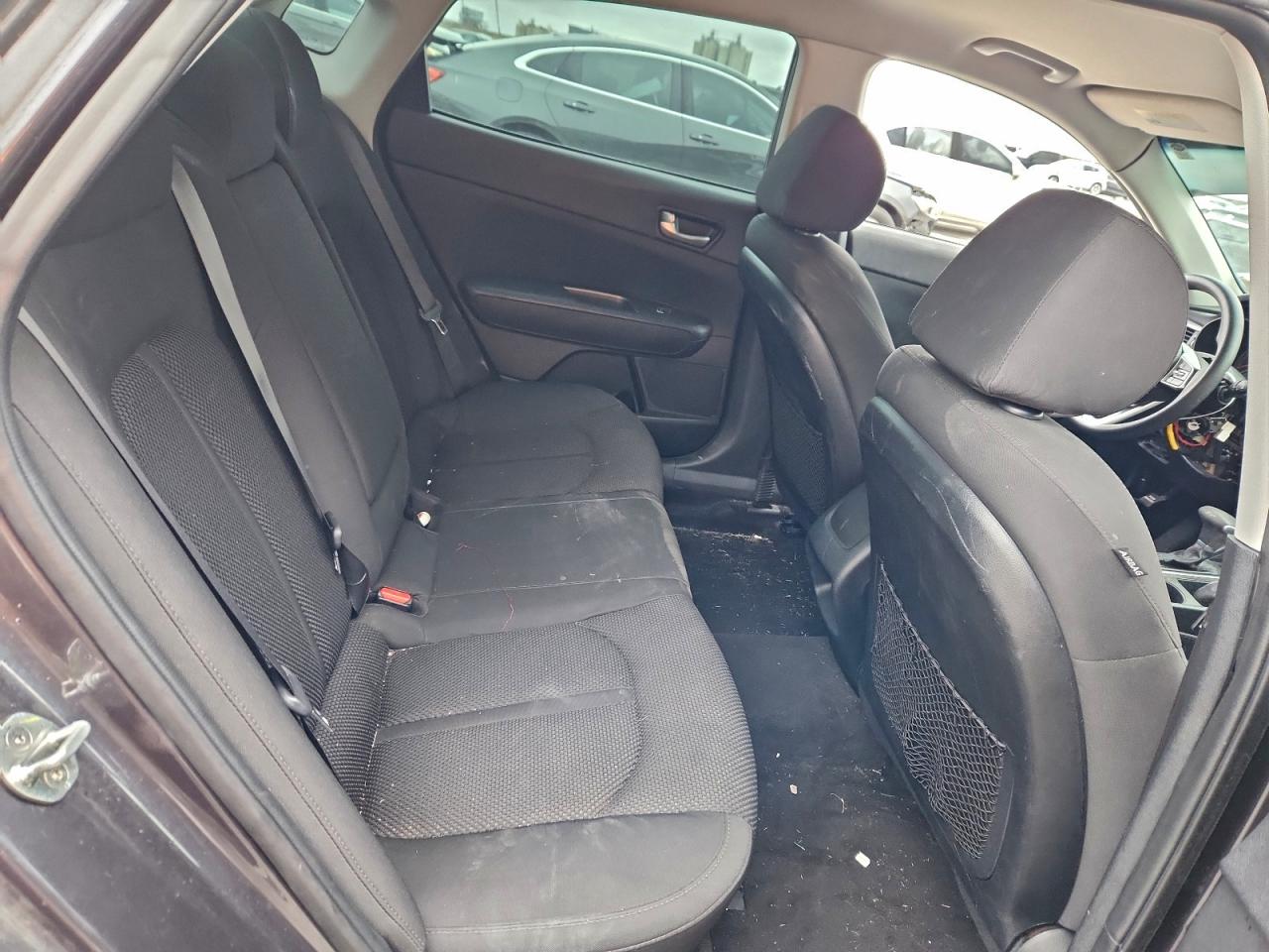 2019 Kia Optima Lx VIN: 5XXGT4L30KG281348 Lot: 94648995