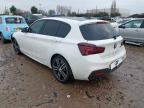 2019 BMW 1 SERIES M for sale at Copart WISBECH