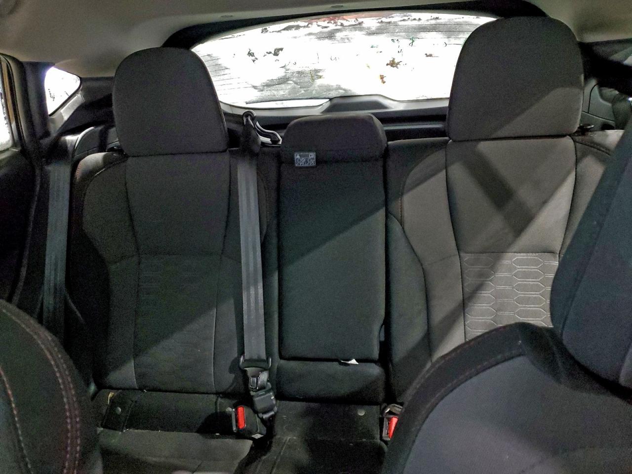 2024 Subaru Impreza Sport VIN: JF1GUAFC1R8263855 Lot: 96044195