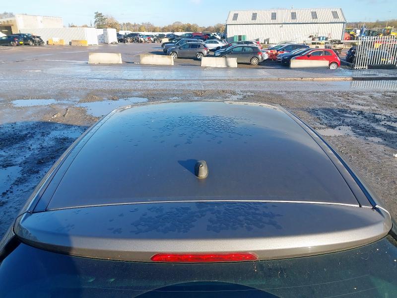 2015 CITROEN DS3 1.2 PURETECH DSTYLE PLUS 3DR