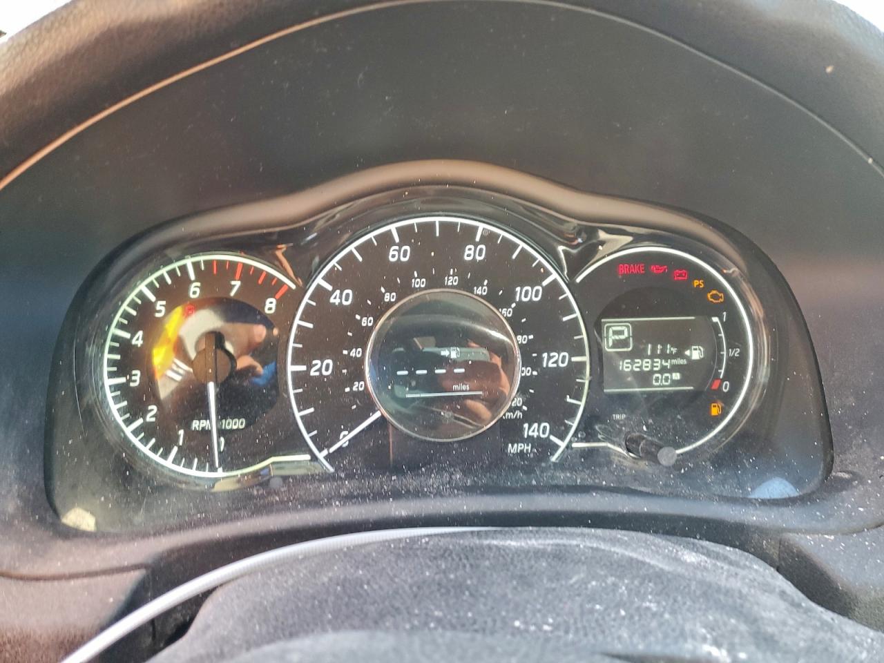 2016 Nissan Versa Note S VIN: 3N1CE2CP8GL388730 Lot: 96484935