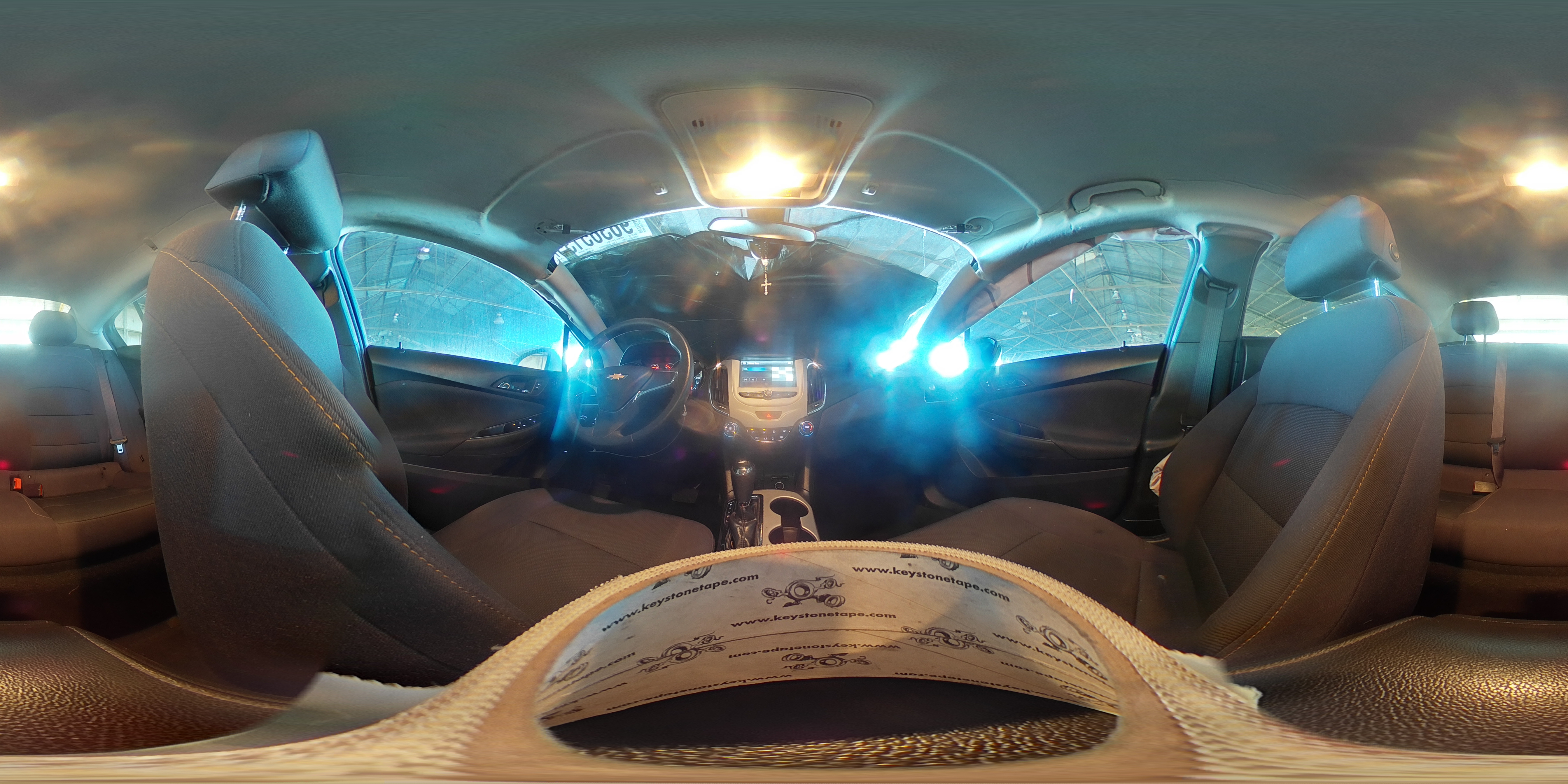 2018 Chevrolet Cruze Ls VIN: 1G1BC5SM8J7236345 Lot: 96365135