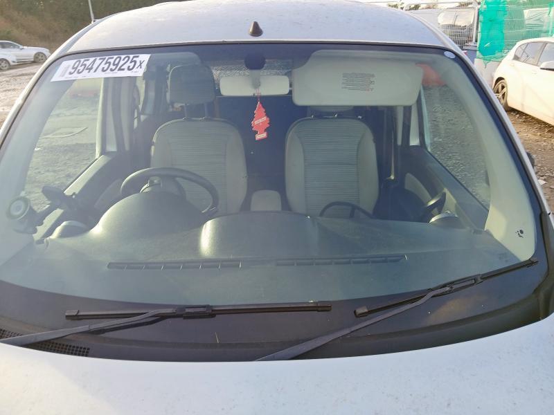 2012 RENAULT KANGOO 1.6 EXPRESSION 5DR AUTO [AC]