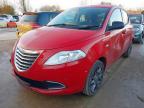 2013 CHRYSLER YPSILON 1.2 SE 5DR for sale at Copart SANDY