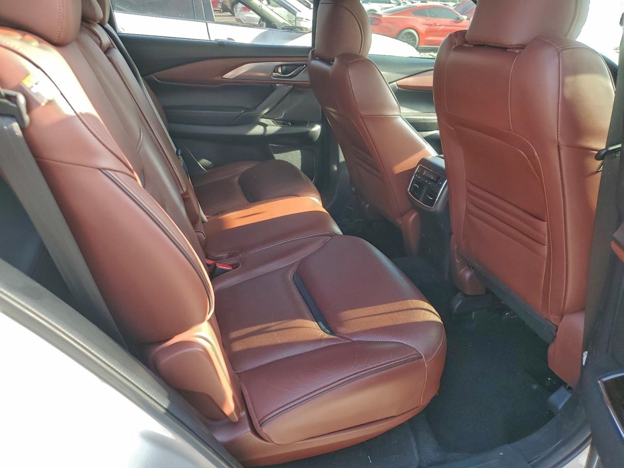 2019 Mazda Cx-9 Signature VIN: JM3TCBEY7K0313877 Lot: 95676765