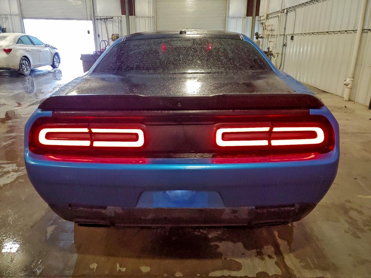 2021 Dodge Challenger Sxt VIN: 2C3CDZGG4MH505697 Lot: 96281735