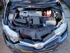 2016 TOYOTA AURIS 1.8 HYBRID EXCEL 5DR CVT for sale at Copart SANDY