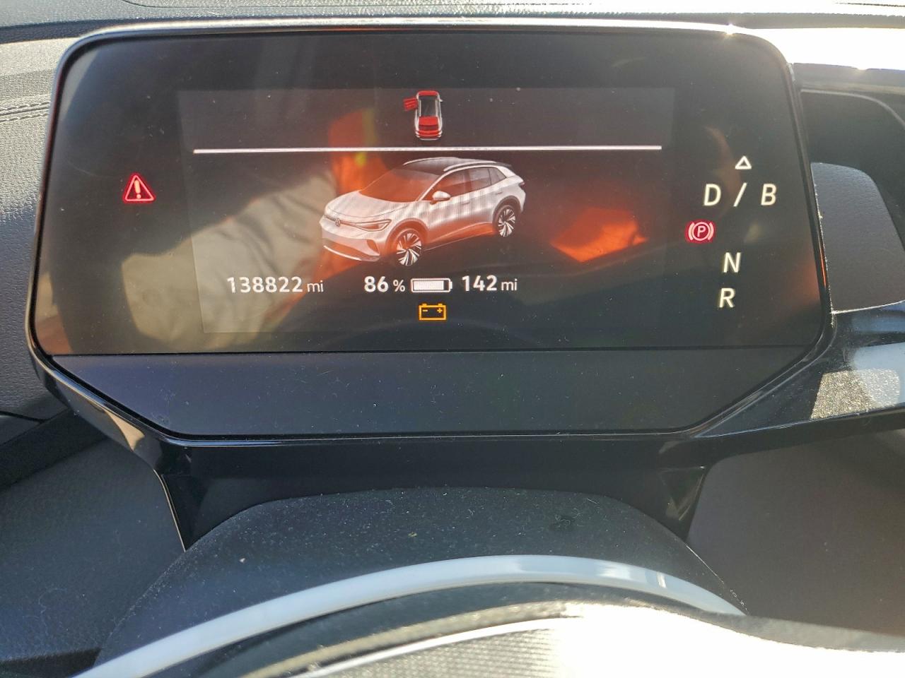 2023 Volkswagen Id.4 Pro VIN: 1V2CMPE81PC050650 Lot: 94352195