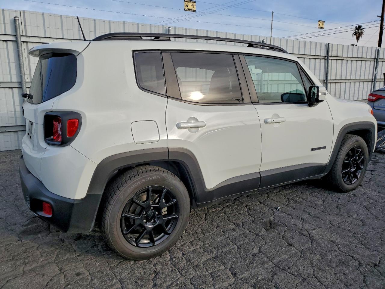 2019 Jeep Renegade Latitude VIN: ZACNJAB1XKPK11683 Lot: 98021715