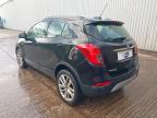 2018 VAUXHALL MOKKA X 1.4T ECOTEC ACTIVE 5DR for sale at Copart CHESTER