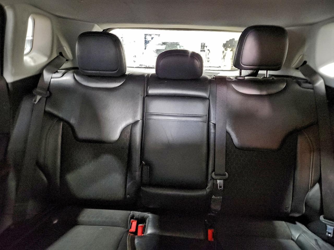 2018 Jeep Compass Latitude VIN: 3C4NJDBB0JT423285 Lot: 97390985