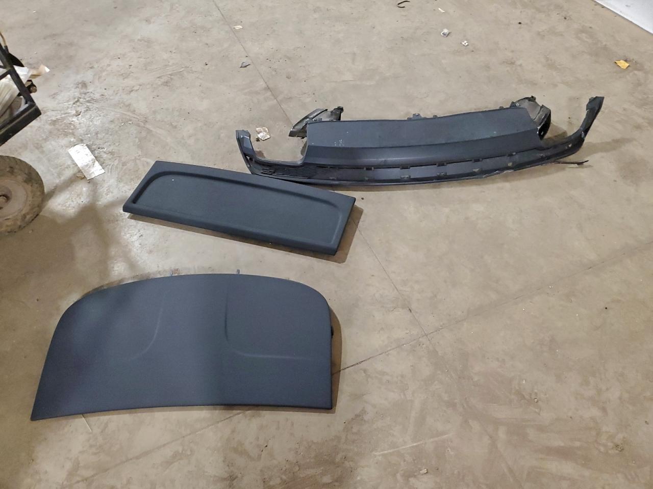 2016 Audi A7 Prestige VIN: WAU2GAFC1GN114305 Lot: 95639025