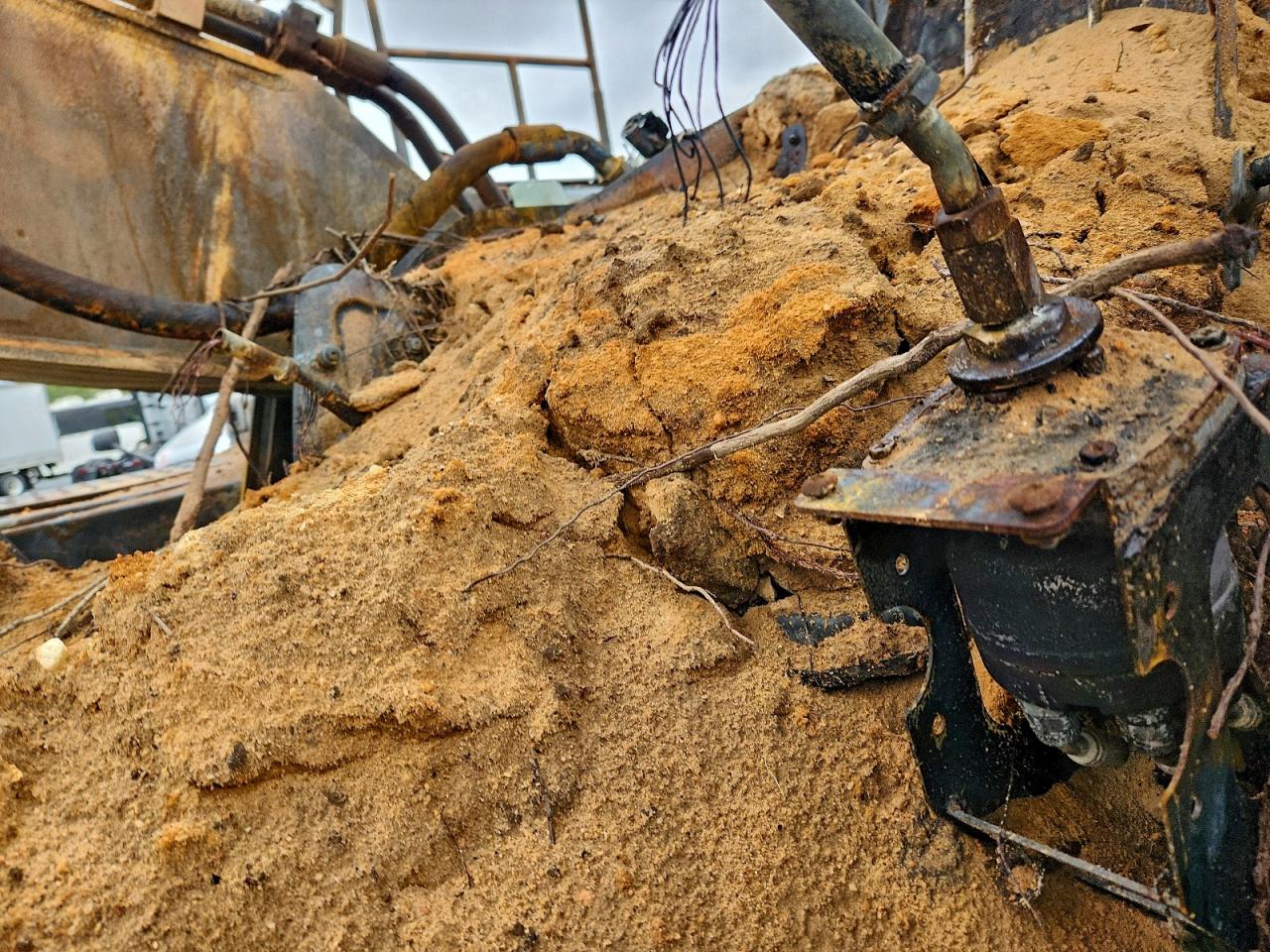 2017 Hyundai 260 VIN: HHKHK701CH0000122 Lot: 93624335