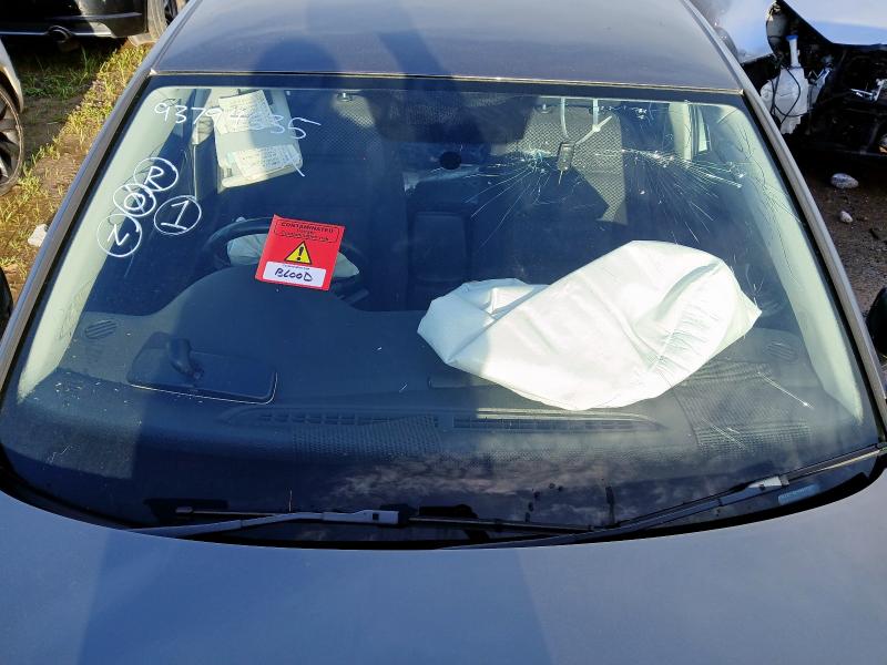 2017 VOLKSWAGEN JETTA 2.0 TDI SE 4DR