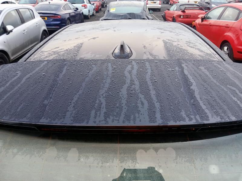 2021 BMW 1 SERIES 118I [136] M SPORT 5DR STEP AUTO