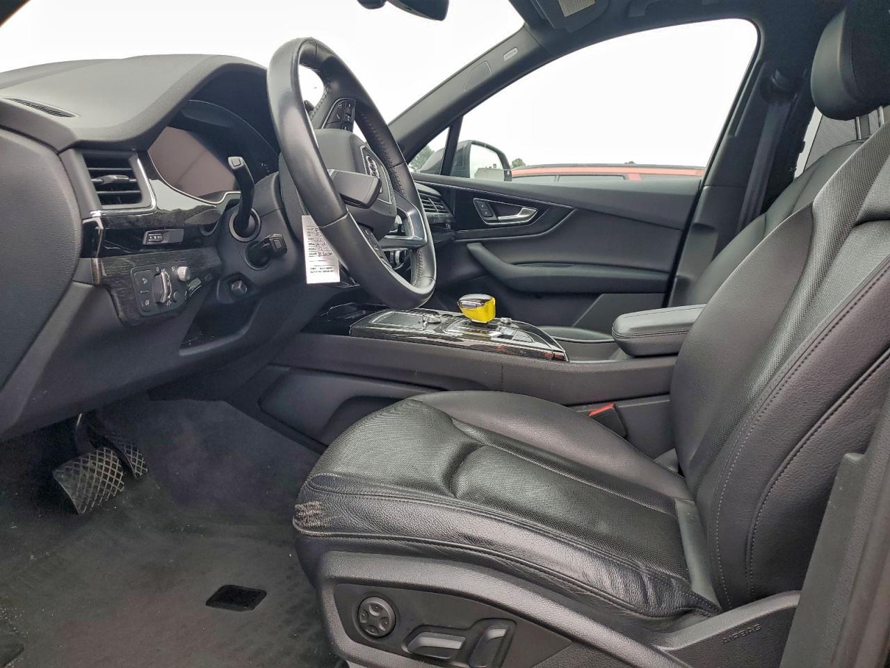 2019 Audi Q7 Prestige VIN: WA1VAAF74KD047700 Lot: 95395385