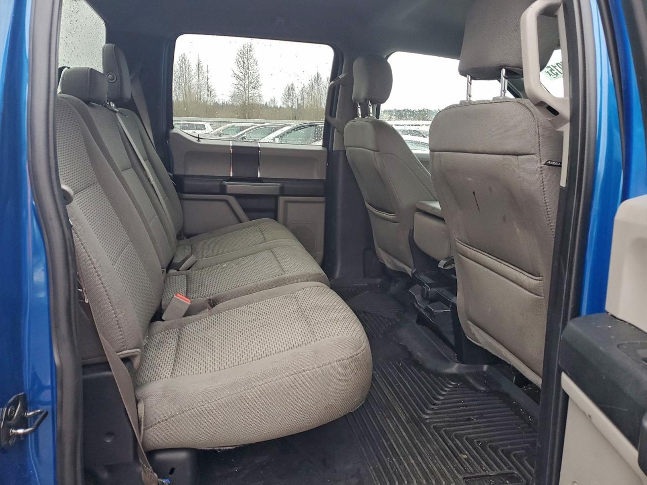 2018 Ford F150 Supercrew VIN: 1FTEW1EP2JKE41960 Lot: 97237915