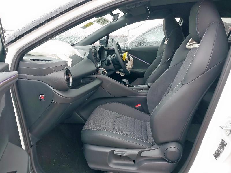 2025 TOYOTA C-HR 2.0 PHEV EXCEL 5DR CVT