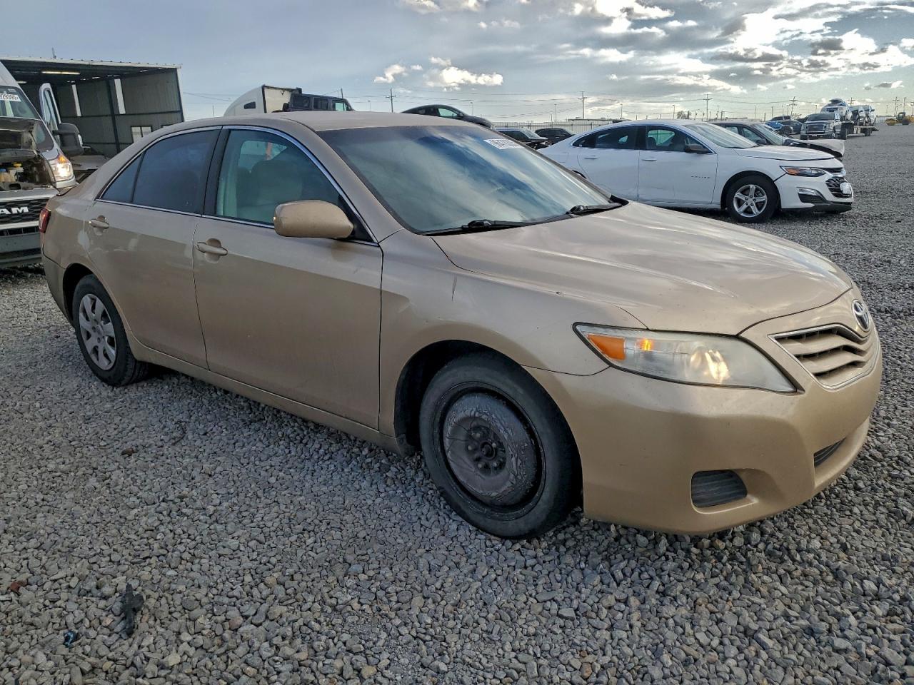 2010 Toyota Camry Base VIN: 4T4BF3EKXAR054260 Lot: 96478305
