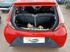 2015 TOYOTA AYGO 1.0 VVT-I X-PLAY 5DR for sale at Copart BRISTOL