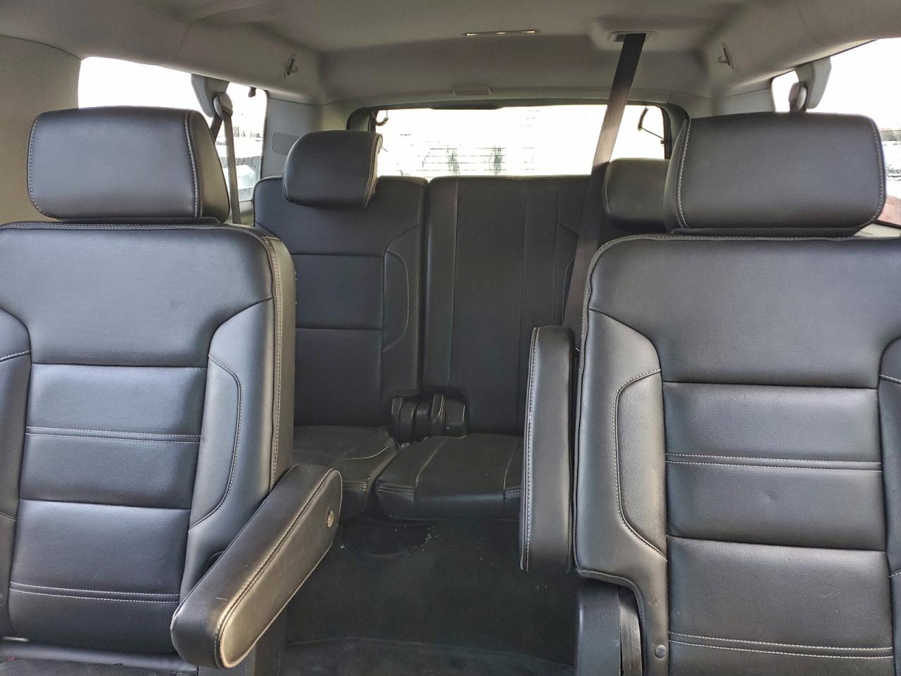 2015 GMC Yukon Xl Denali VIN: 1GKS2JKJ1FR505567 Lot: 94697605