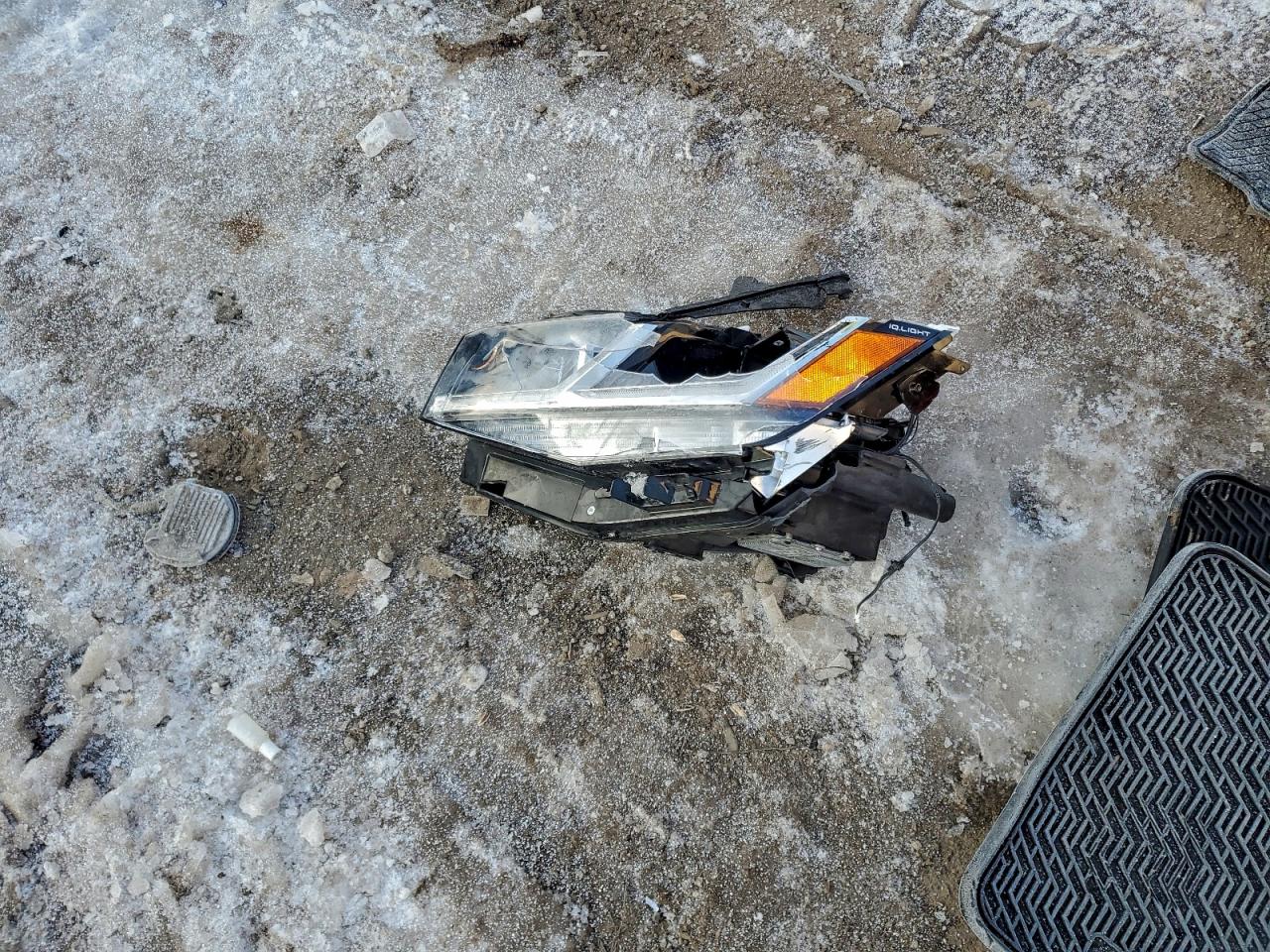 2021 Volkswagen Atlas Cross Sport Se VIN: 1V2KC2CA7MC235448 Lot: 95706095