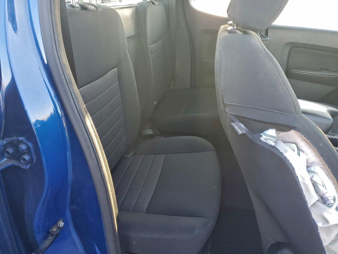 2019 Ford Ranger Xl VIN: 1FTER1EH1KLA56160 Lot: 95189575