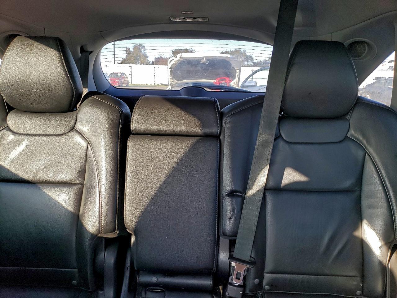 2015 Acura Mdx Technology VIN: 5FRYD4H48FB011603 Lot: 94792615