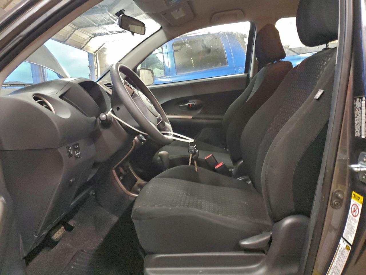 2011 Toyota Scion Xd VIN: JTKKU4B46B1012972 Lot: 94928645