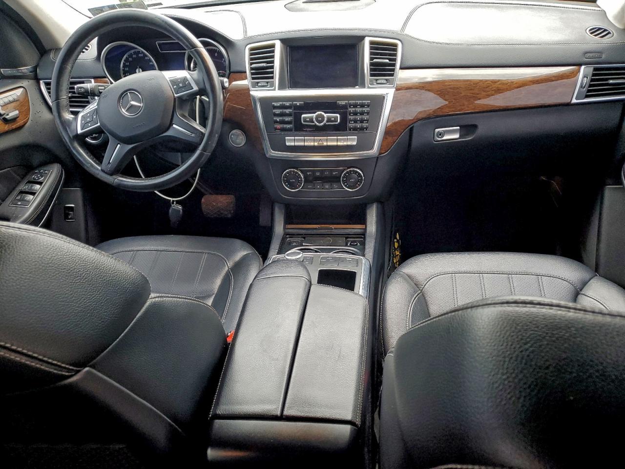 2014 Mercedes-Benz Gl 450 4Matic VIN: 4JGDF7CEXEA298974 Lot: 95999525