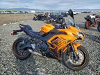 2023 KAWASAKI EX650 P   for sale at Copart CA - NAPA