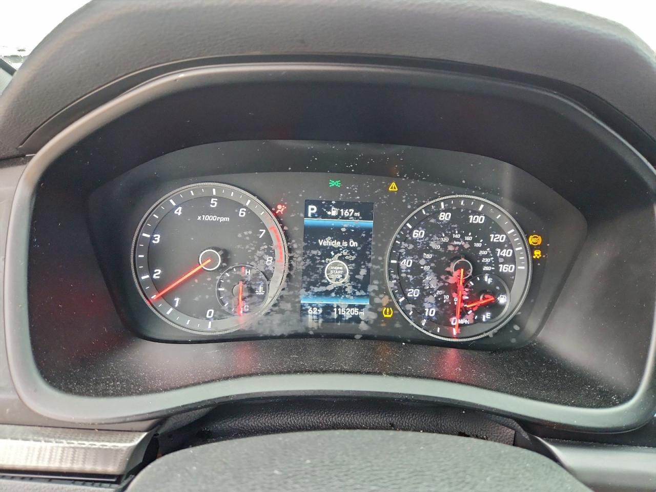 2019 Hyundai Sonata Limited VIN: 5NPE34AF3KH778886 Lot: 95584855