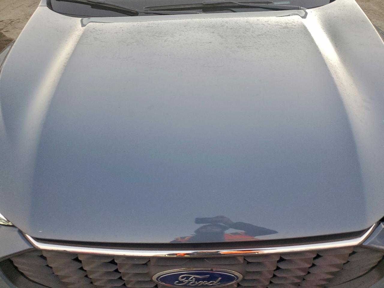 2025 Ford Escape Active VIN: 1FMCU9GN1SUB17262 Lot: 94414235