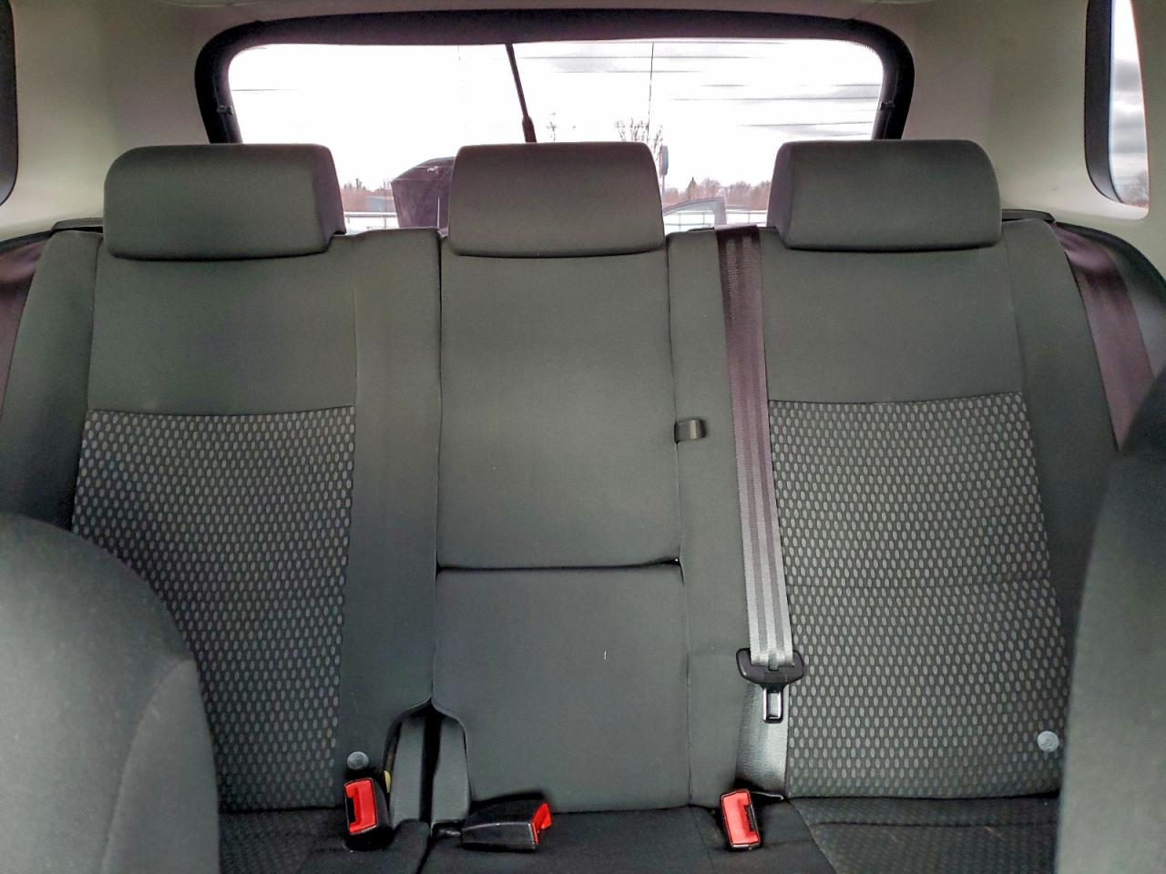 2010 Volkswagen Tiguan S VIN: WVGAV7AX7AW003451 Lot: 94698705