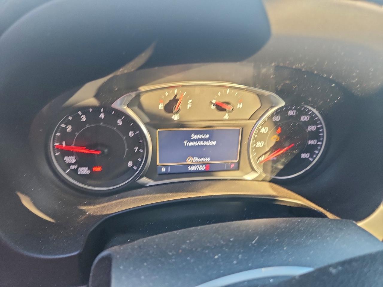 2019 GMC Terrain Slt VIN: 3GKALPEX5KL277182 Lot: 94505365