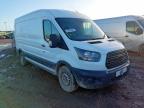 2018 FORD TRANSIT 2.0 TDCI 130PS H2 VAN for sale at Copart WISBECH