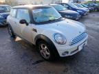 2007 MINI HATCHBACK 1.6 COOPER 3DR for sale at Copart WESTBURY