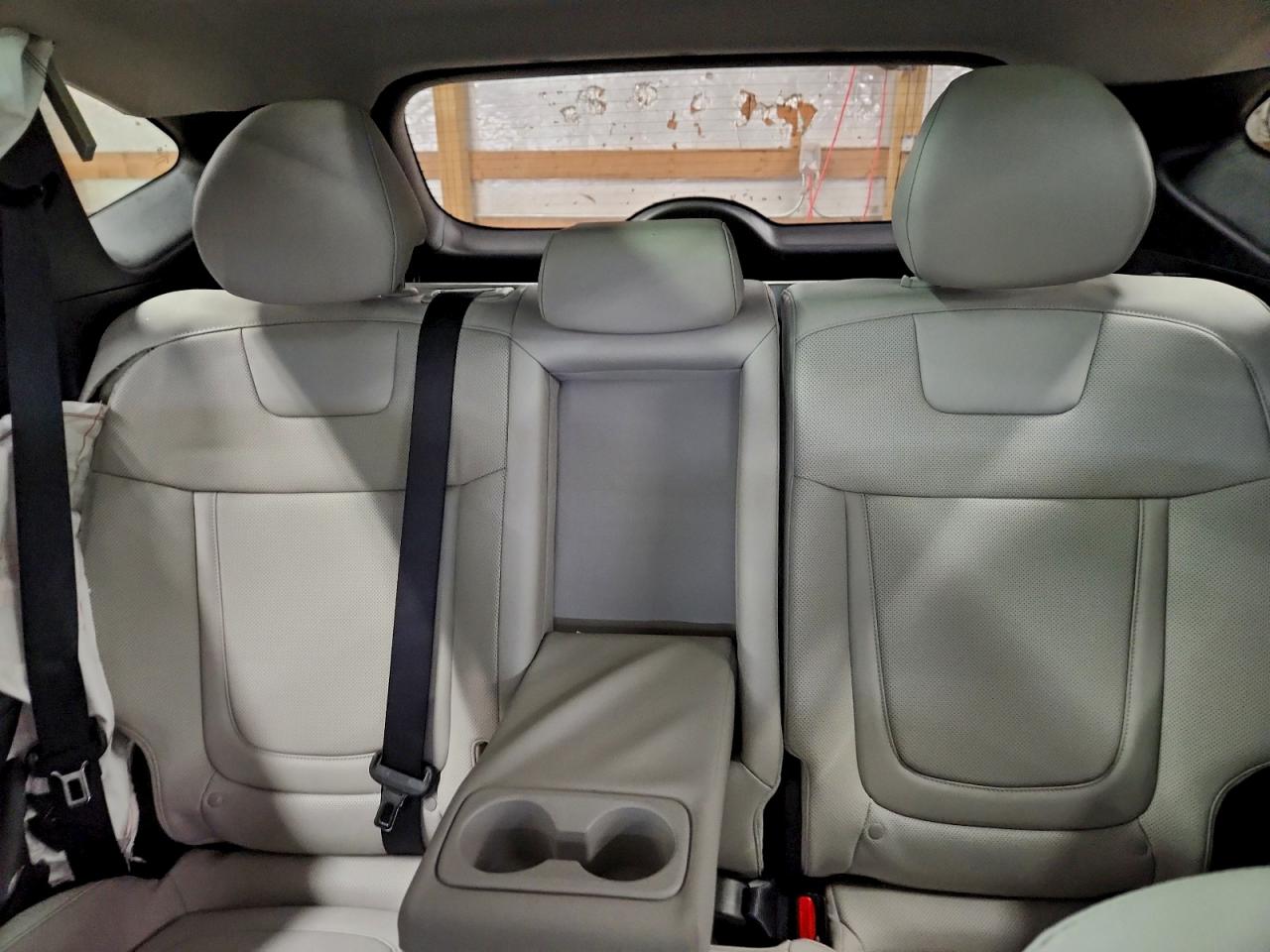 2024 Hyundai Tucson Sel Convenience VIN: KM8JCCD14RU179340 Lot: 97651485