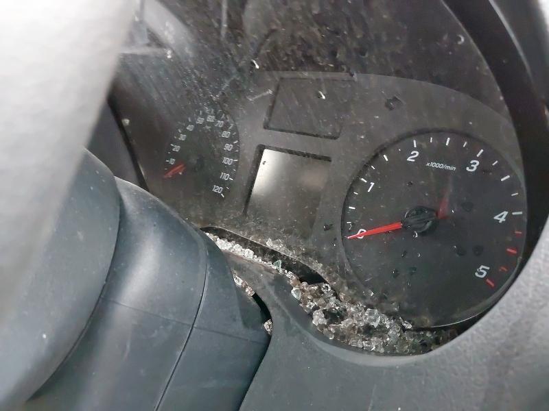 2022 MERCEDES-BENZ SPRINTER 314 CDI 