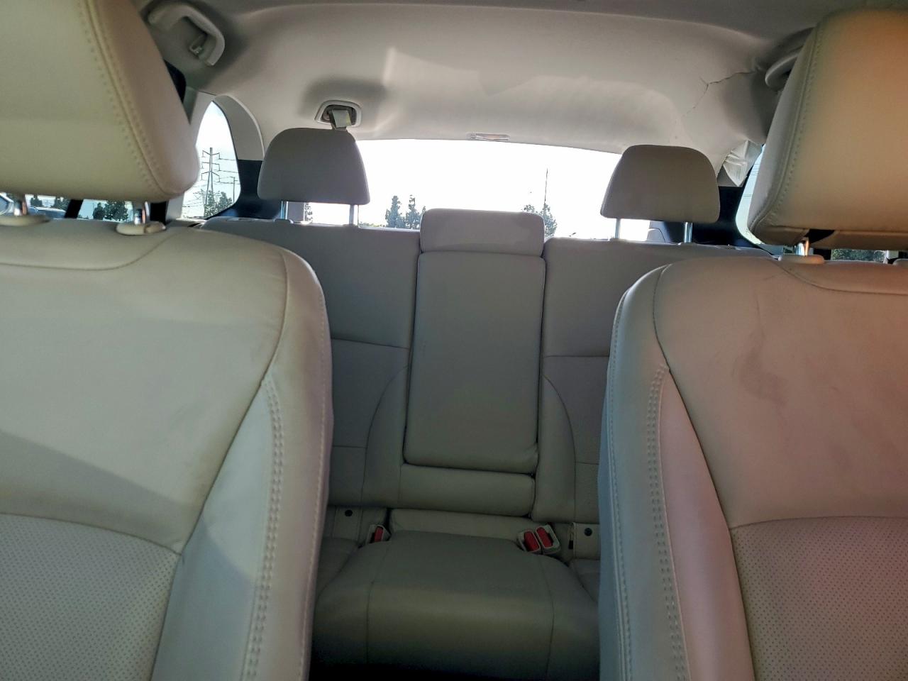 2019 Subaru Outback 2.5I Limited VIN: 4S4BSANC5K3374600 Lot: 94599245